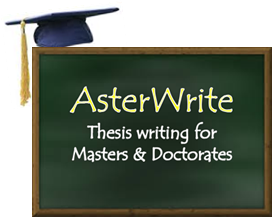 Thesis on quality service delivery