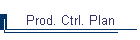 Prod. Ctrl. Plan
